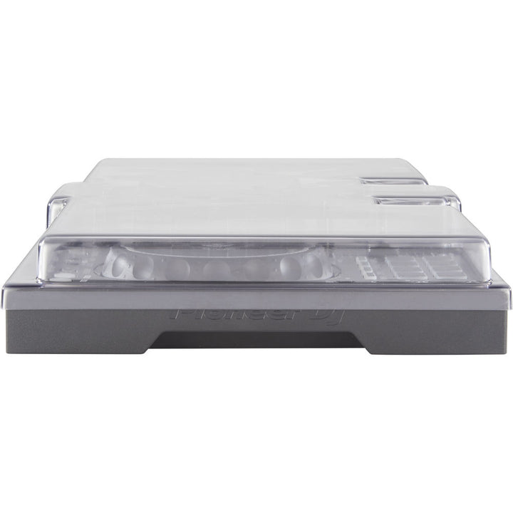 Decksaver Dust Cover for Pioneer DDJ-400 DJ Controller