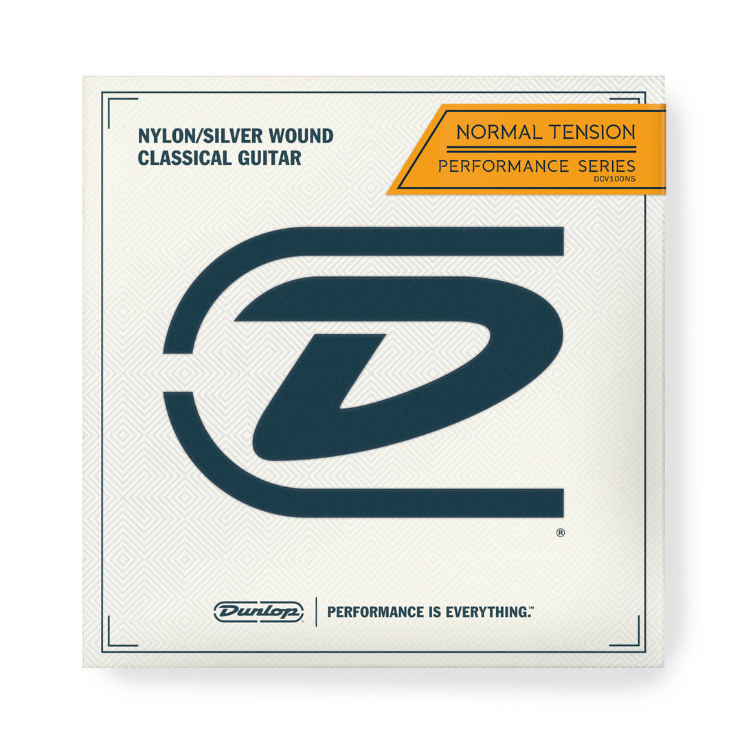 Dunlop DCV100NS Classical NT SE 6/set