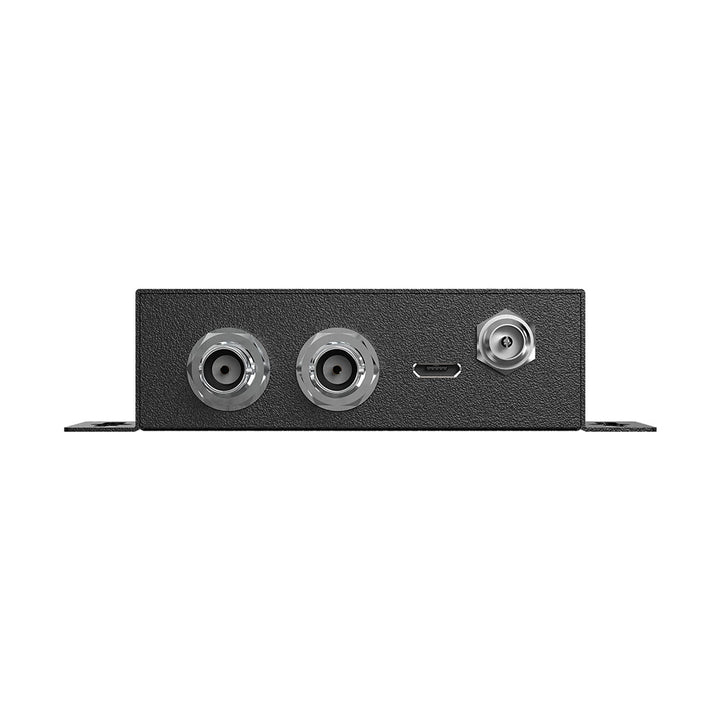 BZBGEAR - 12G SDI 1X4 SPLITTER