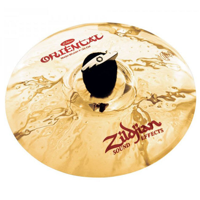 Zildjian A0611 - 11''ORIENT TRSH SP