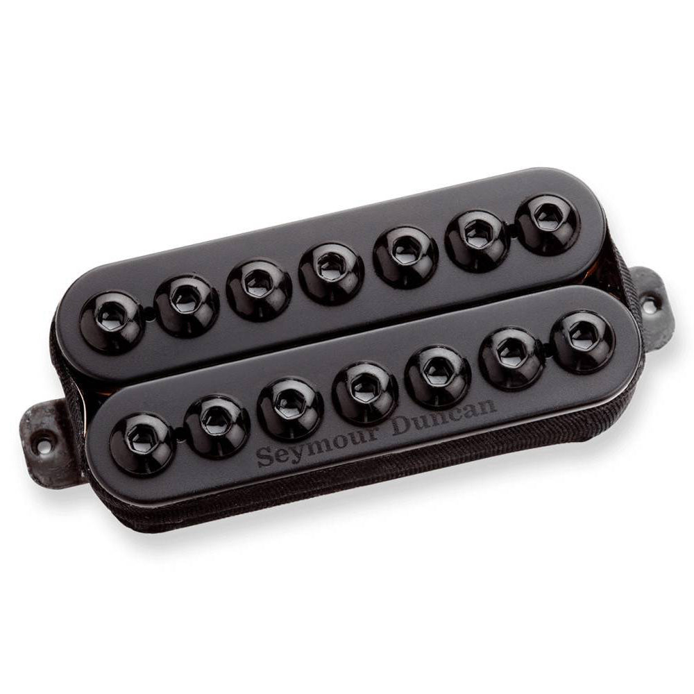Seymour Duncan 7Str Invader Brg, Pmt, Blk