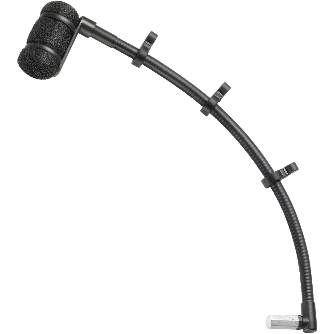 Audio-Technica AT8490 Gooseneck Microphone - 9”