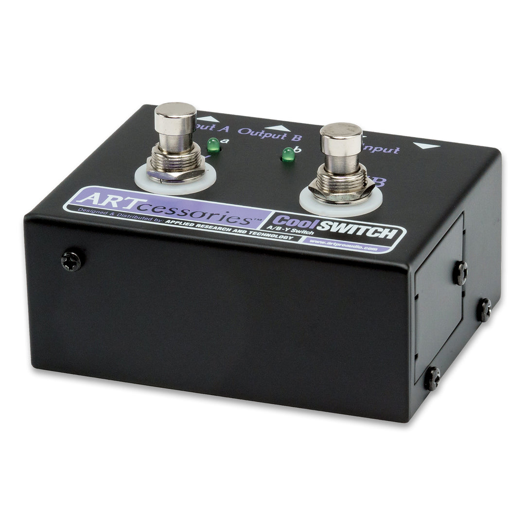 ART - A/B-Y SWITCH