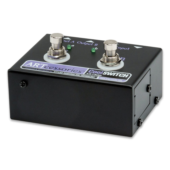 ART - A/B-Y SWITCH