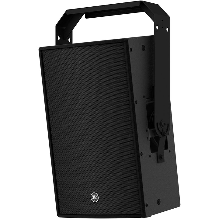 Yamaha UBDZR12V Wall Mount Bracket for DZR12 Speaker - Black