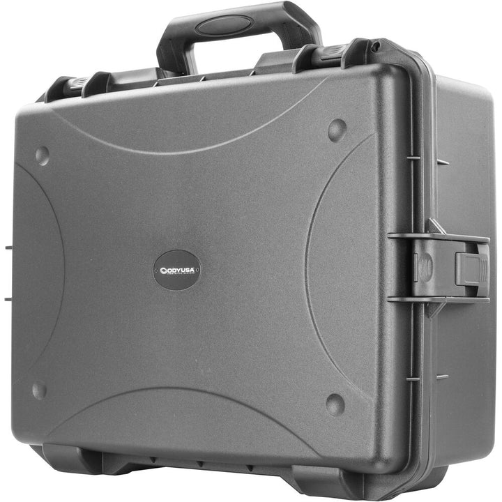 Odyssey VUCDJ3000 Vulcan Dustproof and Waterproof Case for Pioneer DJ CDJ-3000