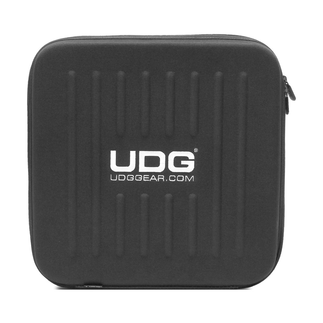 UDG Creator Control Vinyl Case Black (Tone Control Shield)