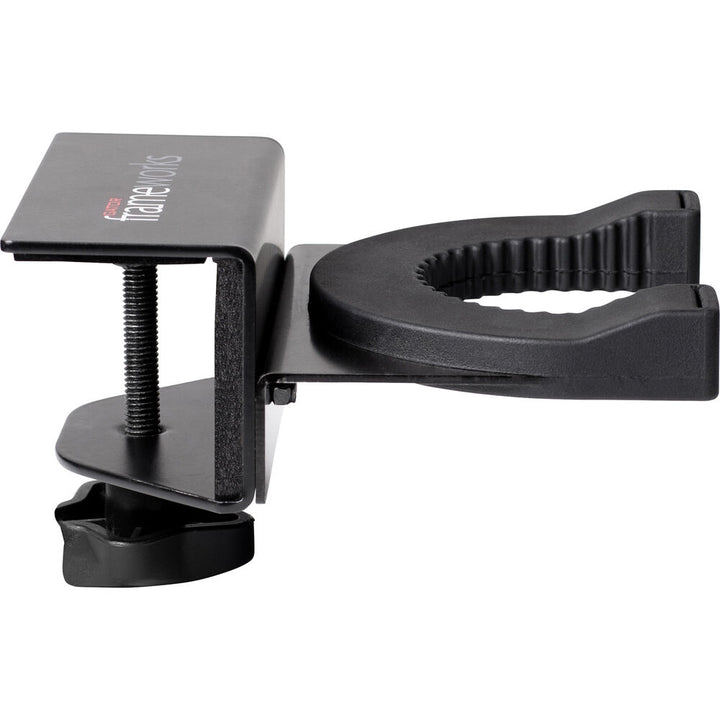 Gator Table and Desk Clamping Guitar Rest Cradle
