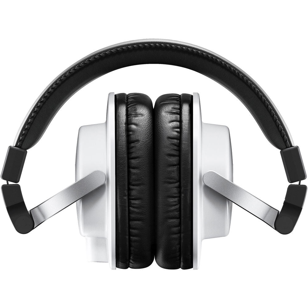 Yamaha HPHMT5W Headphones