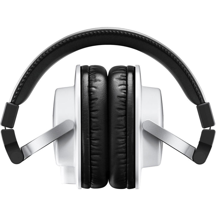 Yamaha HPHMT5W Headphones