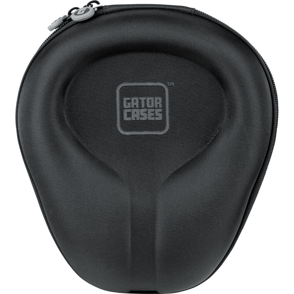 Gator G-HEADPHONE-CASE Molded Case For Folding & Non-Folding Headphones