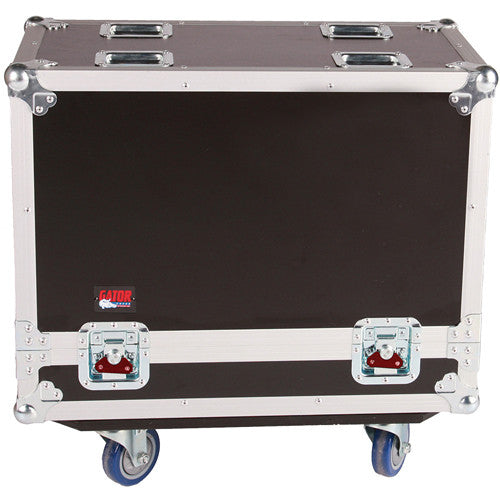 Gator G-TOUR SPKR-215 fits (2) Mackie Thump & similar style 15'' loudspeakers
