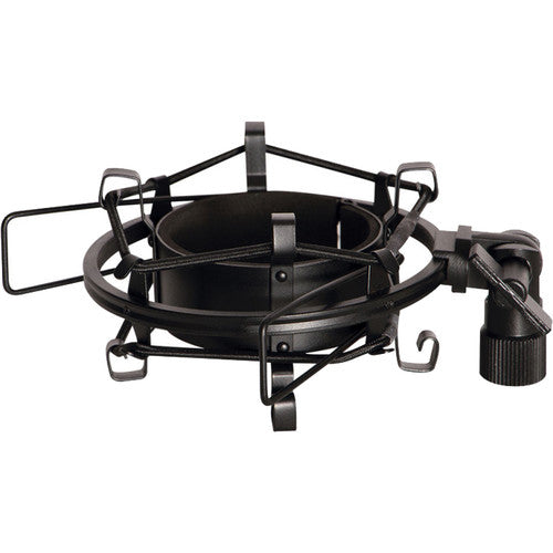 On-Stage MY430 - Studio Mic Shock Mount (Black)