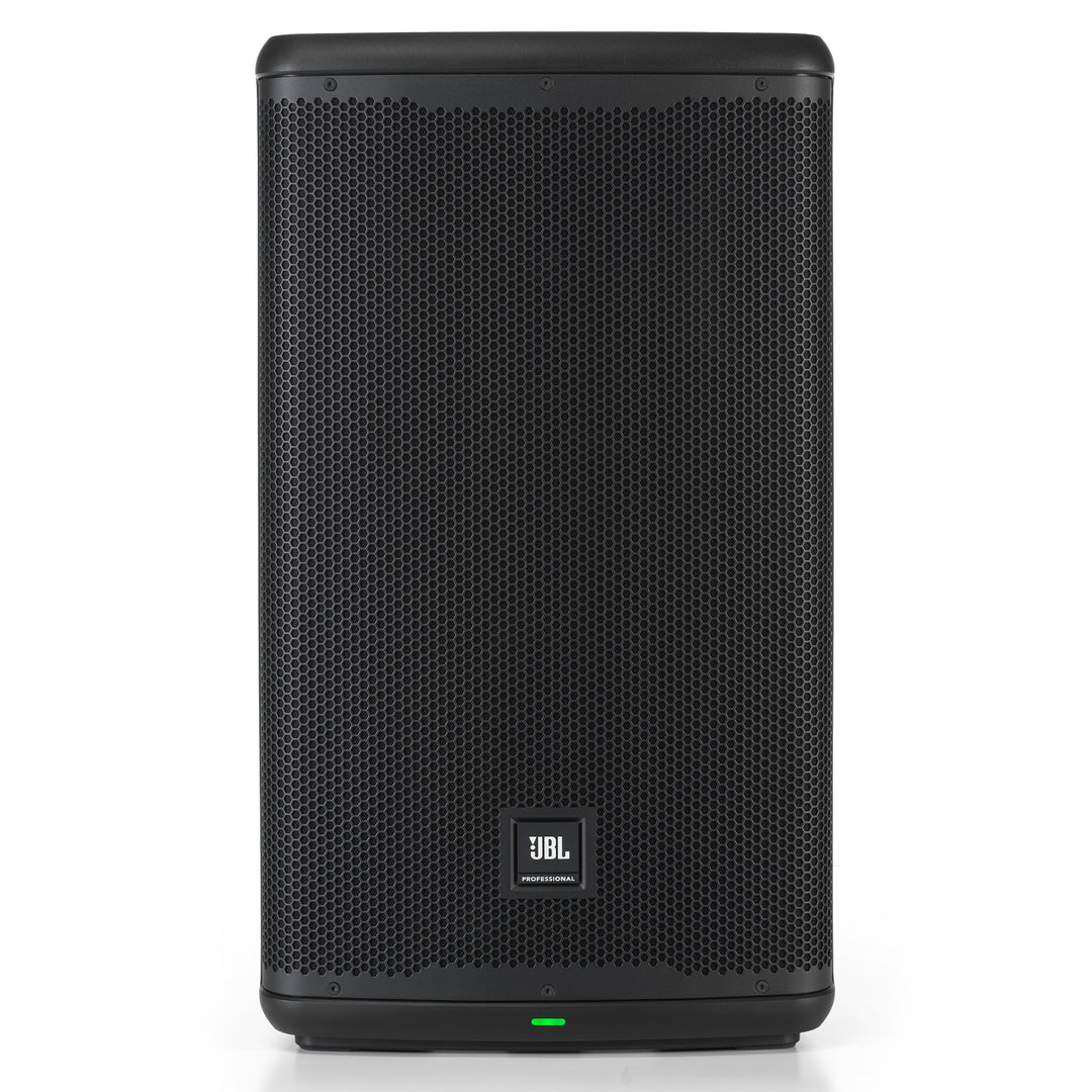 JBL EON712 Powered PA Speaker w/ Bluetooth - 12"