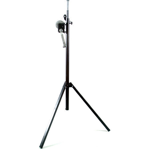 Global Truss ST-90 9ft Light Duty Crank Stand