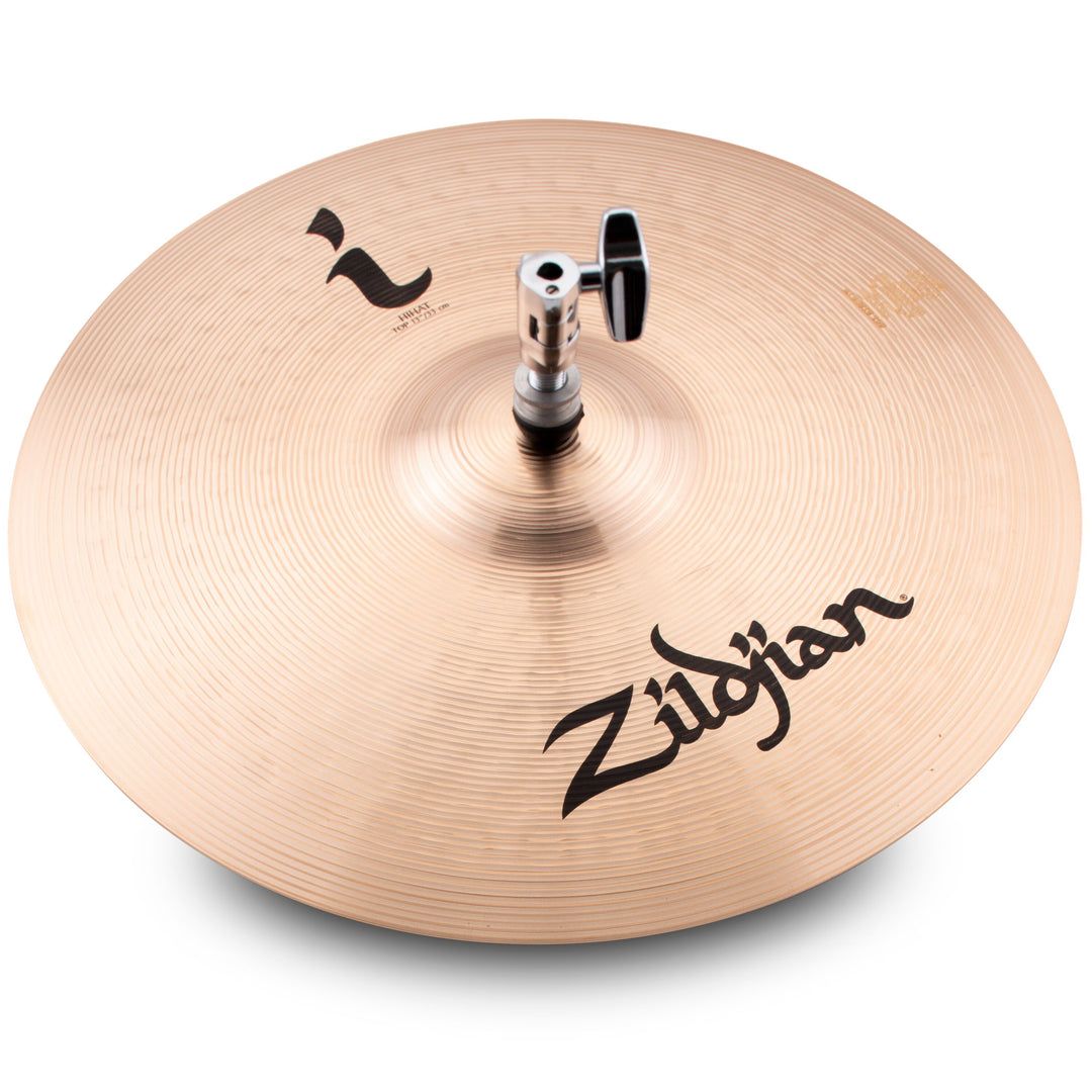 Zildjian ILH13HT i Family Hi Hat Top - 13”