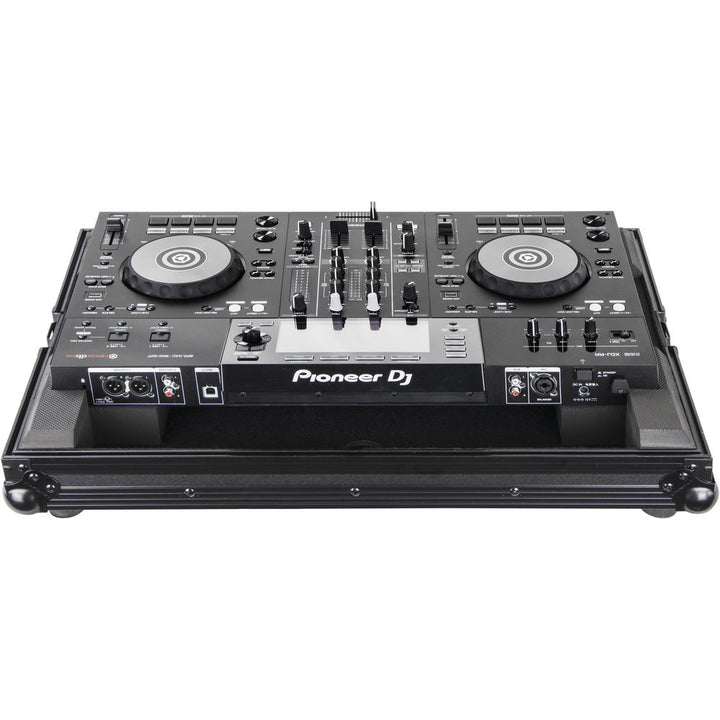 Odyssey FZPIXDJRR Low-Profile Flight Case for Pioneer XDJ-RR DJ Controller - Black Label
