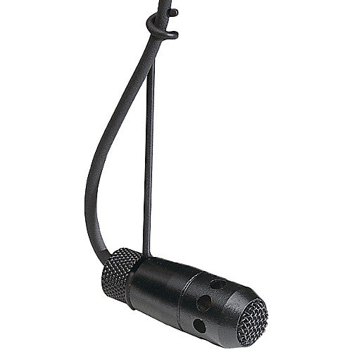 Electro-Voice RE90H - Cardioid Pattern Hanging Microphone (Black)