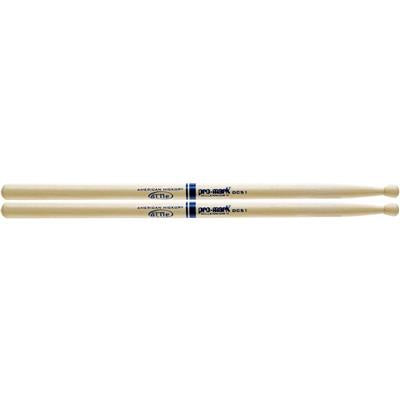 Promark TXDC50W -Promark DC50 System Blue Marching Snare Sticks