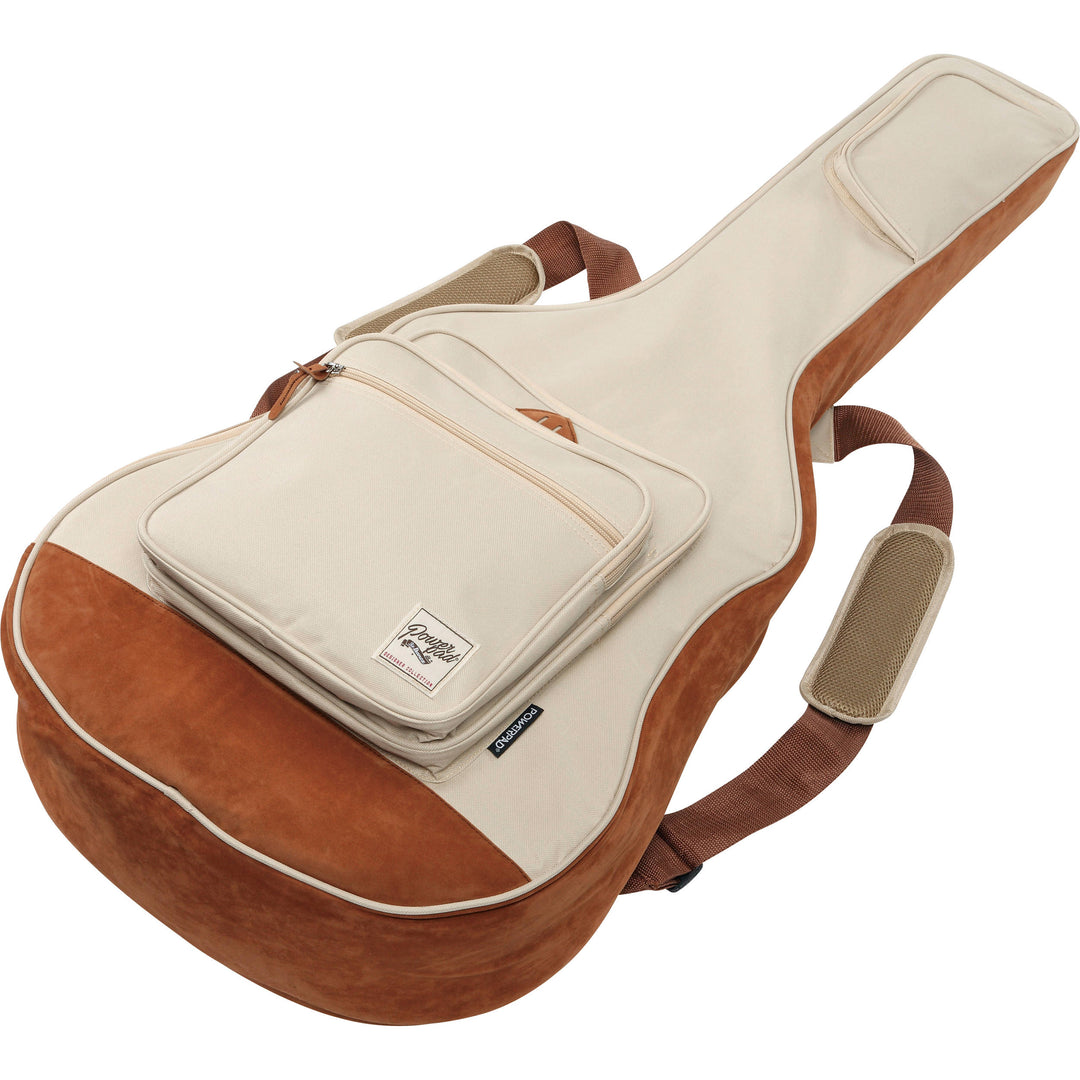 Ibanez IAB541BE POWERPAD® gig bag for El. Acoustic guitar