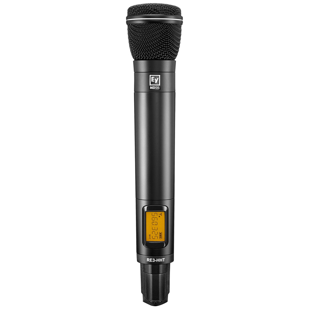 Electro-Voice RE3-ND96-5H - Handheld set with ND96 head 560-596MHz