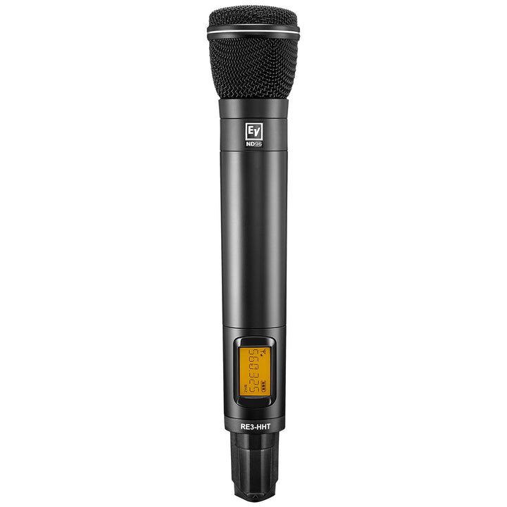 Electro-Voice RE3-ND96-5H - Handheld set with ND96 head 560-596MHz