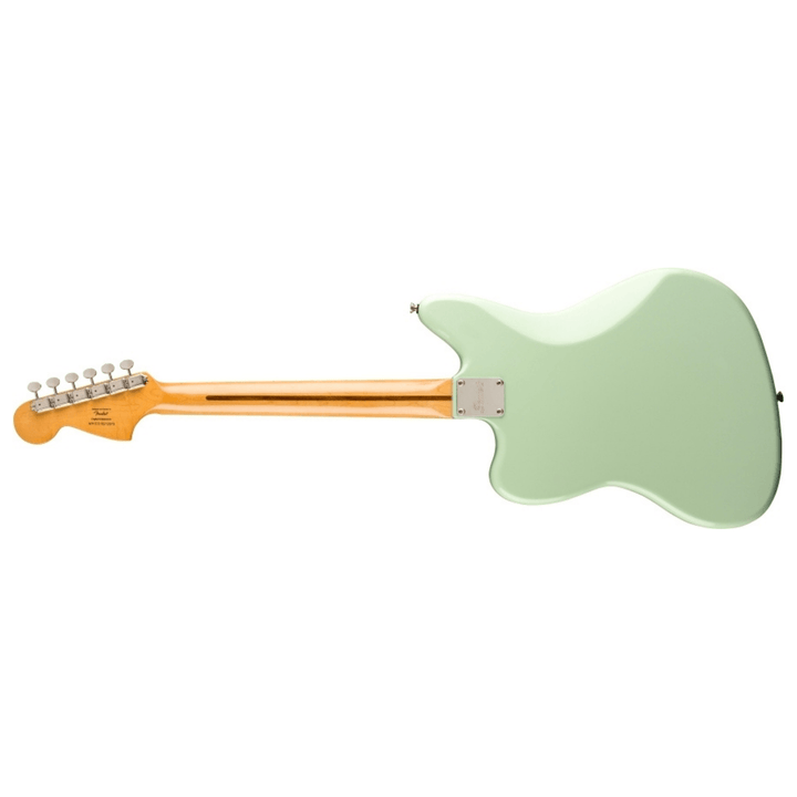 Squier Classic Vibe '70s Jaguar Electric Guitar