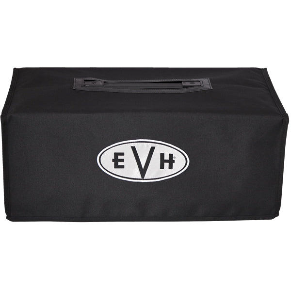 EVH 5150III 50-Watt Guitar Amp Head Cover - Black