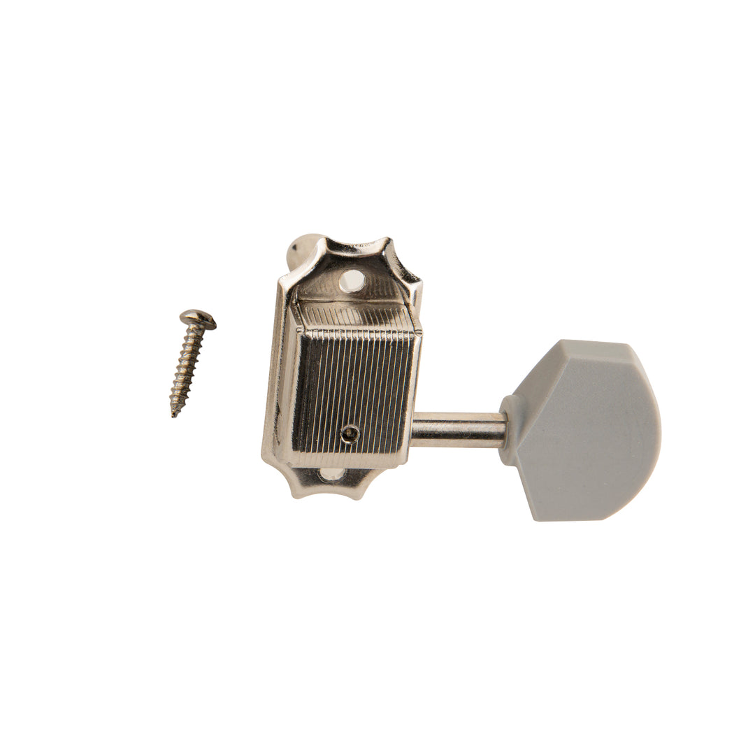 PRS Tuner, SE Silver Sky - Treble Side (1)