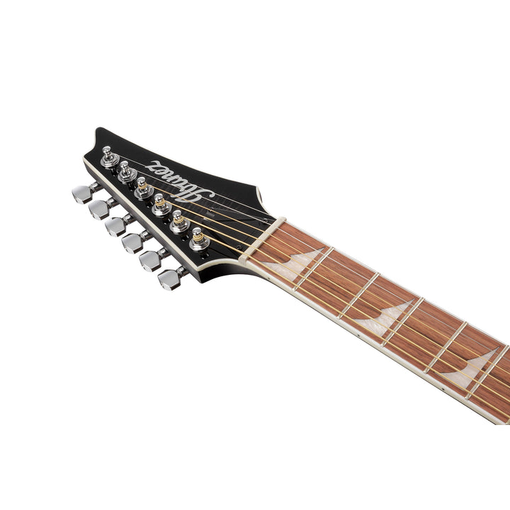 Ibanez ALT30FMTKS Altstar Acoustic-Electric Guitar