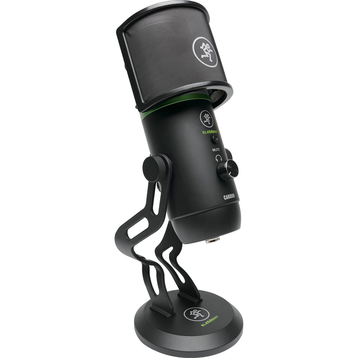 Mackie PF-100 Pop Filter for Studio Microphone