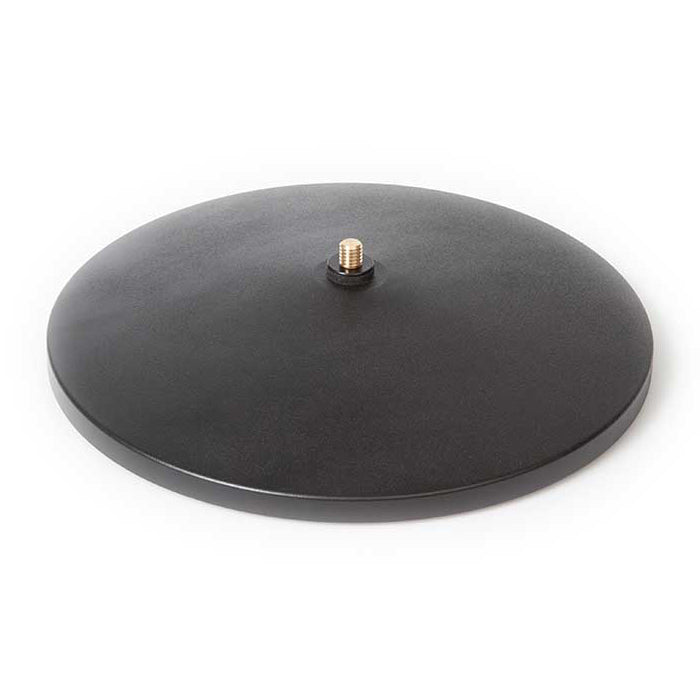 DPA Microphones DUA0250 Floor Base - 9.5”