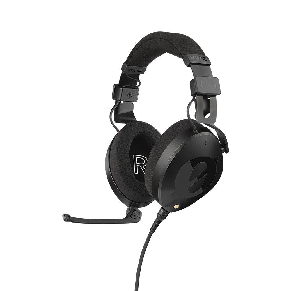 Rode NTH-100M Professional Over-Ear Headset