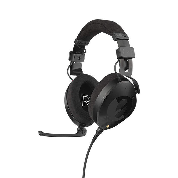 Rode NTH-100M Professional Over-Ear Headset