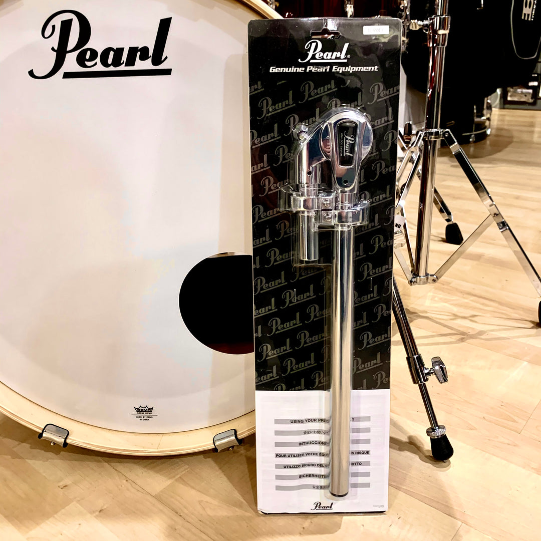 Pearl TH-900IC Tom Holder, Uni-Lock System, Long
