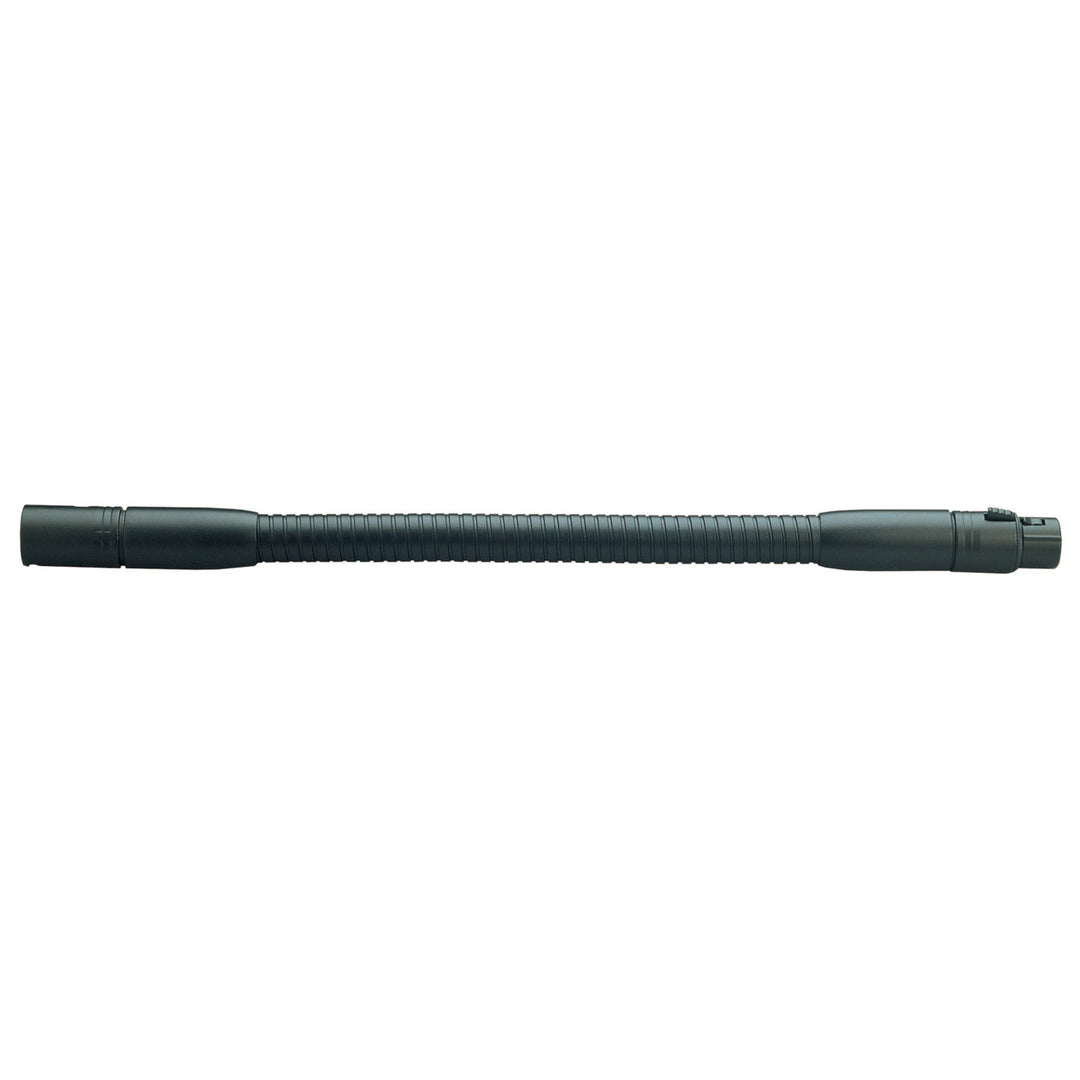 K&M 230/4 Gooseneck Microphone Attachment