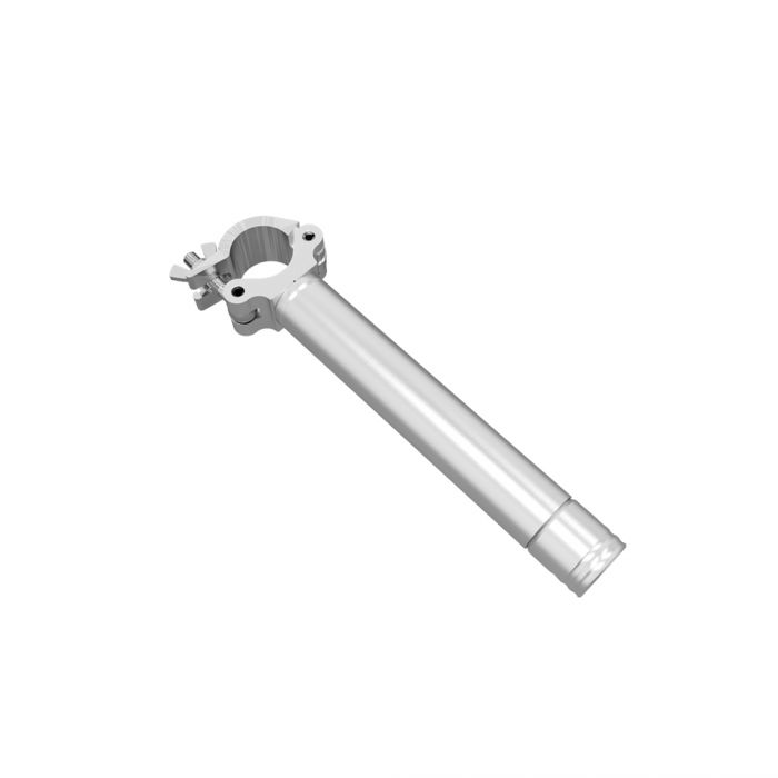 Global Truss ST-5056 Pro Clamp on Pipe 12.2in