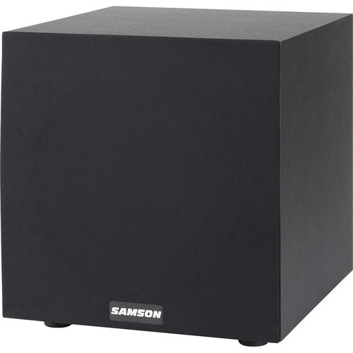 Samson MediaOne M10S Active Studio Subwoofer
