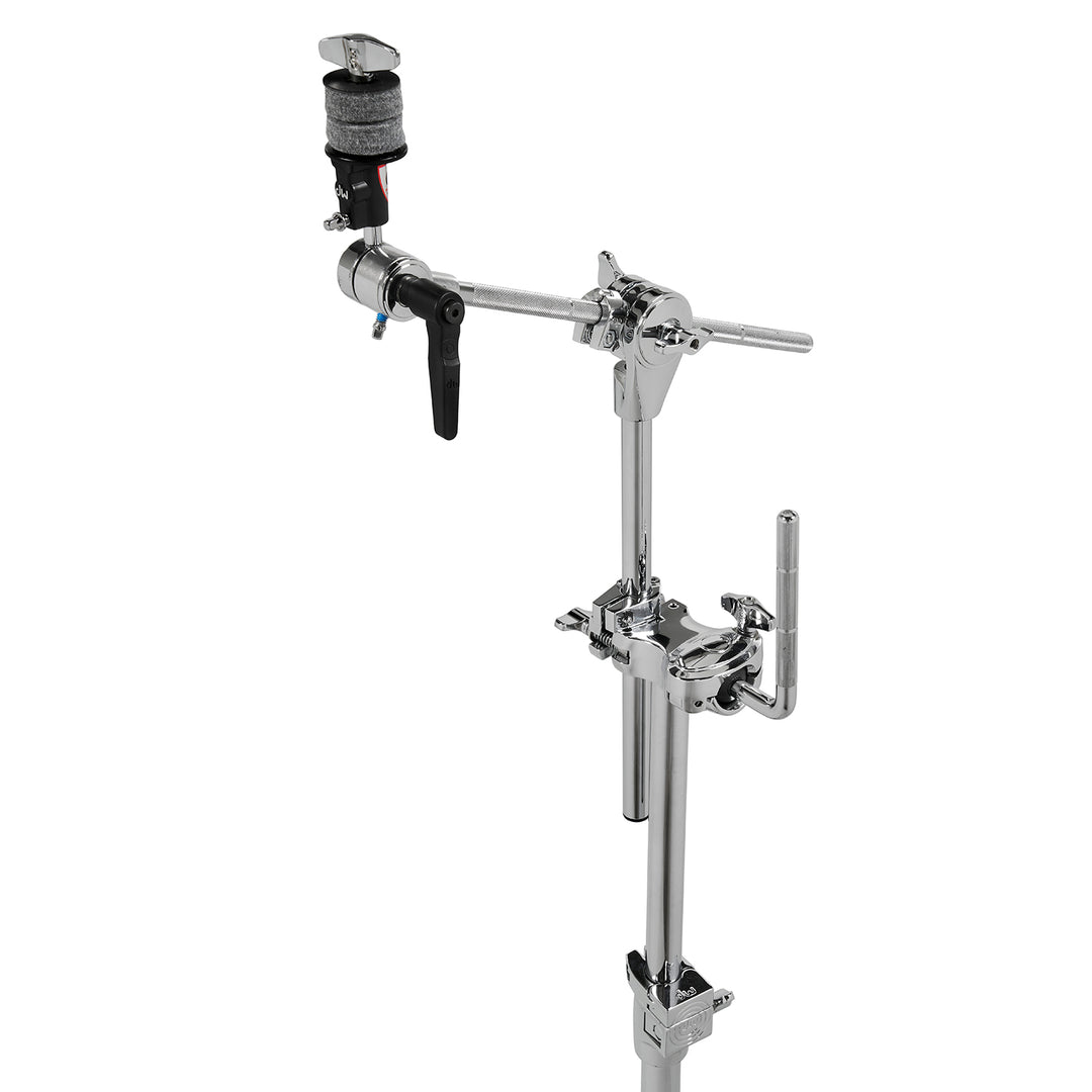 DW CP5791 5000 Series Single Tom/Boom Cymbal Combo Stand