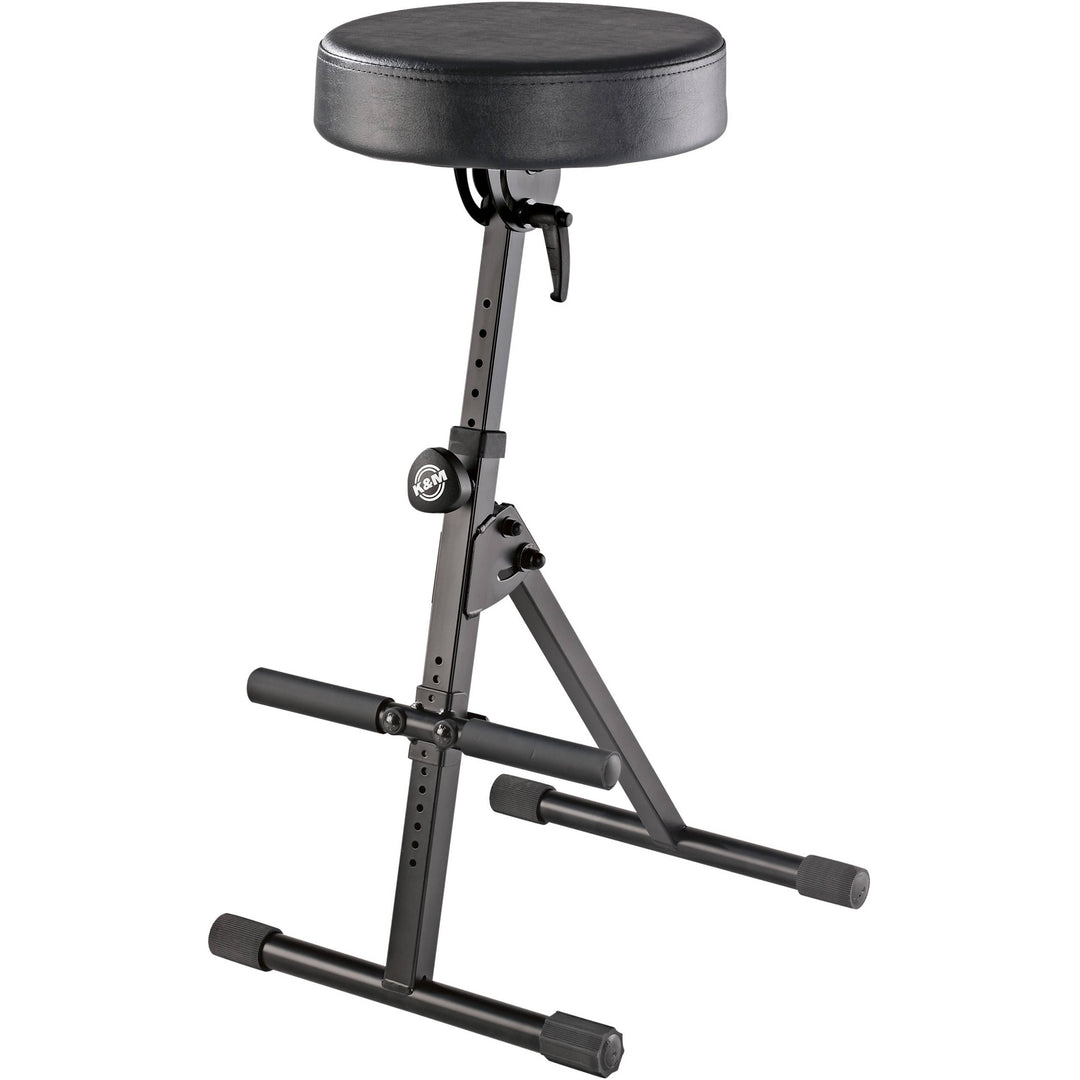 K&M 14060 Portable Stool
