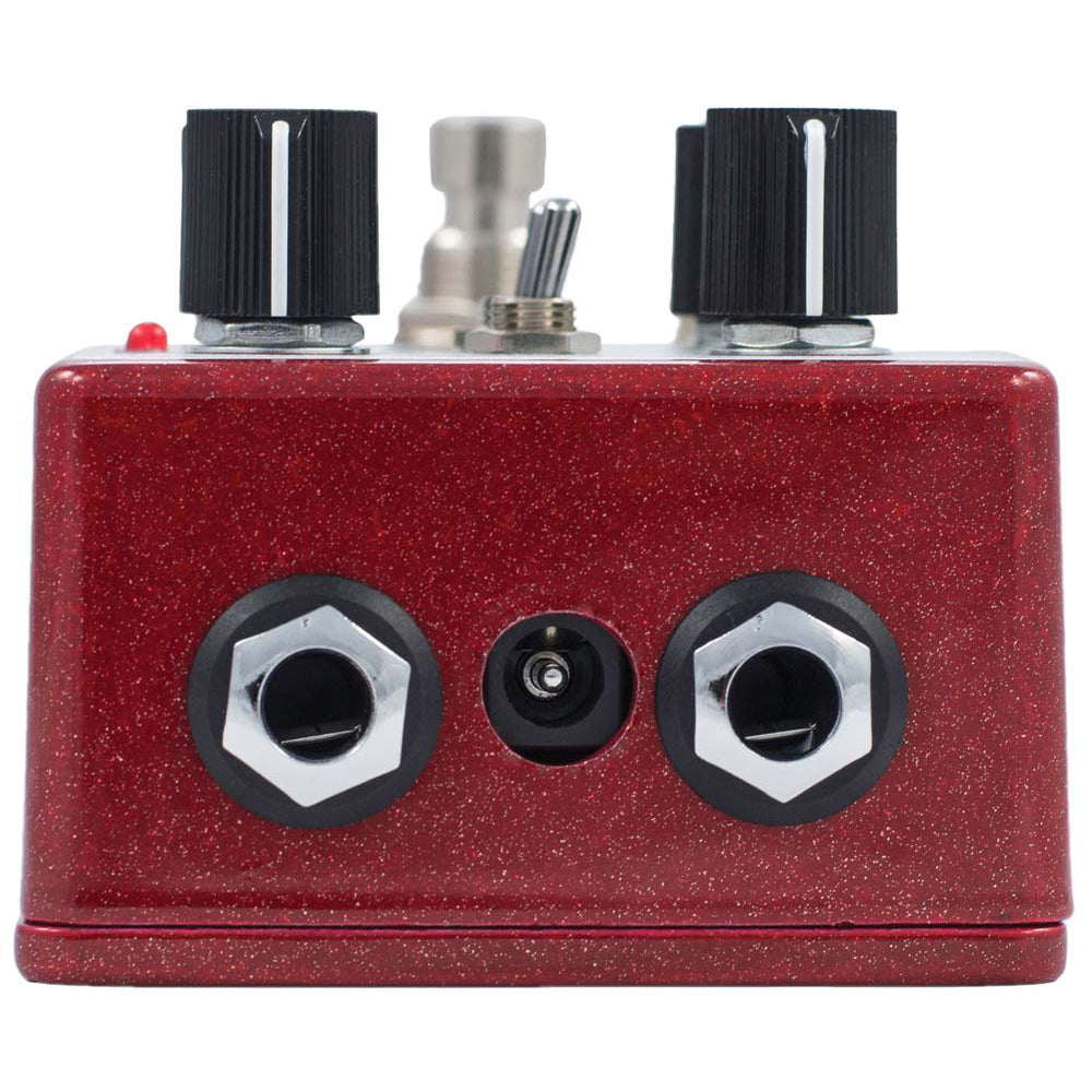 Earthquaker Devices Grand Orbiter Phase Machine Guitar Pedal