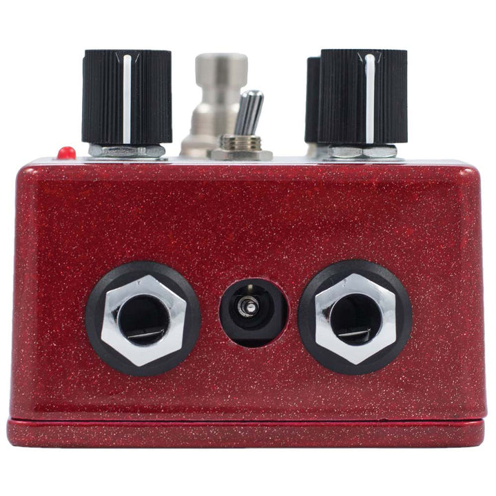 Earthquaker Devices Grand Orbiter Phase Machine Guitar Pedal