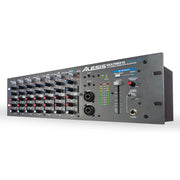 Alesis MM10WX110 - 10-Channel Rackmount Mixer with Bluetooth Wireless