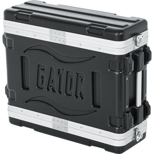 Gator GR-3S 3U Shallow Polyethelene 19'' Rack, 14.5'' Deep