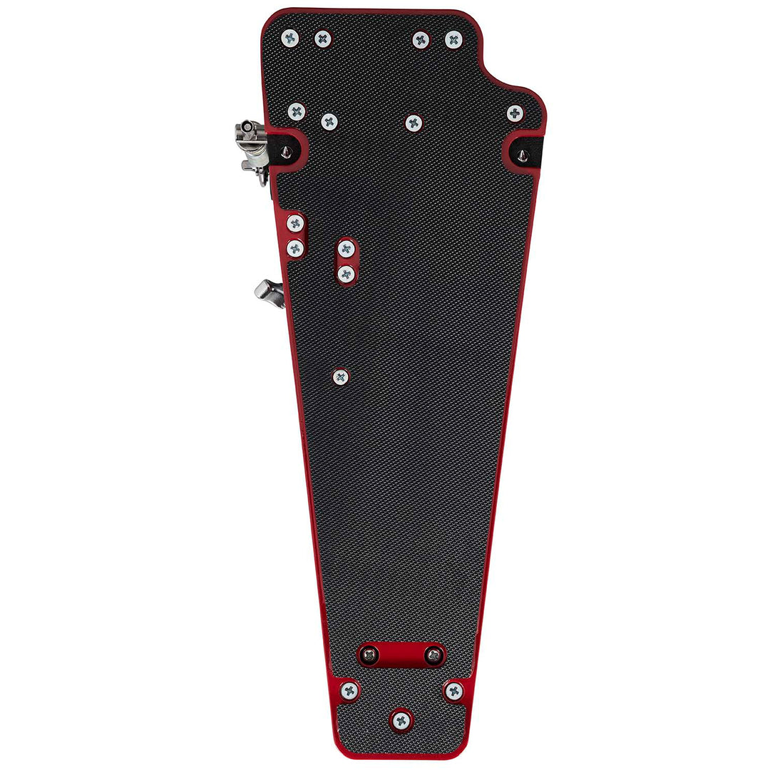DW 5000 Series Single Chain Double Pedal