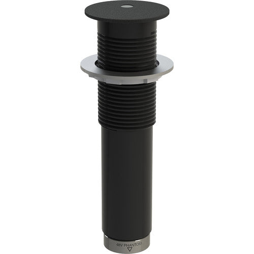 Earthworks IMB30-B - High Definition Boundary Microphone (Black)