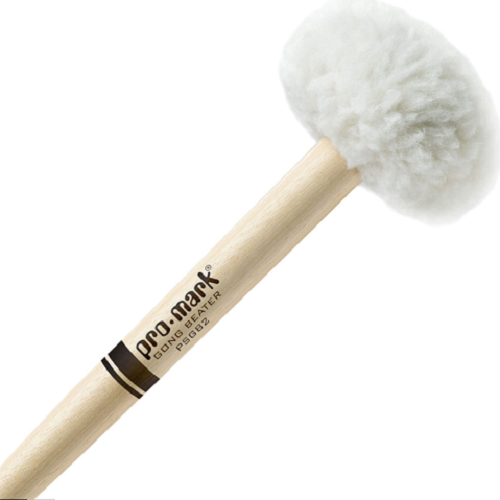 Promark PSGB2 -Promark Performer Series Small Gong Mallet