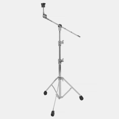 Gibraltar Pro Lite Single Braced Boom Cymbal Stand GSB-509