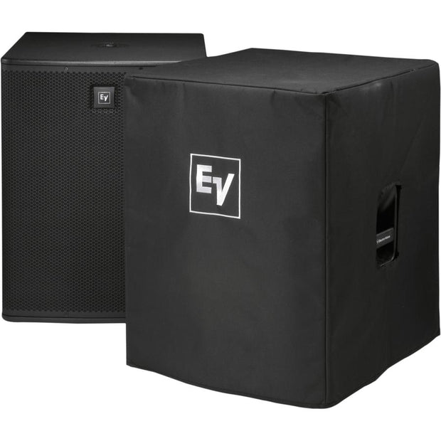 Electro-Voice LiveX ELX118-CVR 18 inch Slip Cover ELX