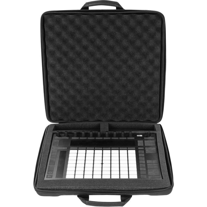 Odyssey BMSL17172F Streemline Series Universal Utility EVA Molded Carrying Bag
